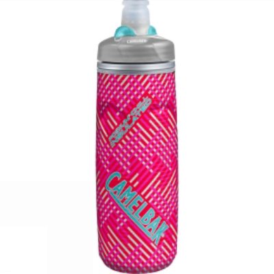 CamelBak Podium Chill Bottle 600ml Flamingo CamelBak Podium Chill Bottle 600ml Flamingo